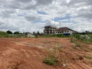 2 Plots for Sale at Kwanwoma Odumase.
