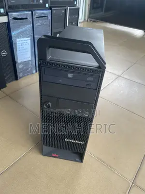 Server Lenovo 8GB Intel Xeon SSD 128GB