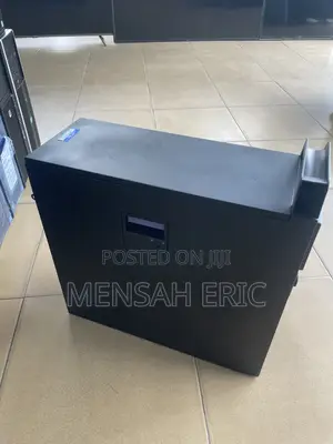 Server Lenovo 8GB Intel Xeon SSD 128GB