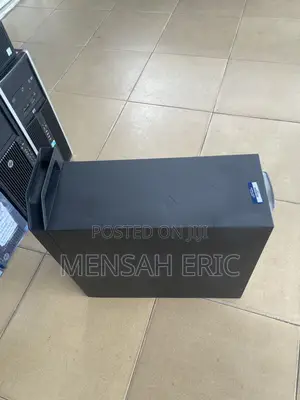 Server Lenovo 8GB Intel Xeon SSD 128GB