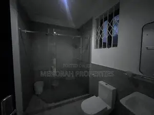 2bdrm Apartment in Agbogba Junction, Pentecost for rent