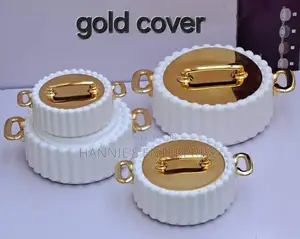 Gold Star Insulated Hot Pots