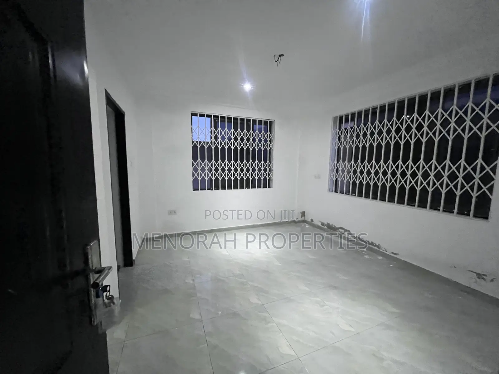 2bdrm Apartment in Agbogba Junction, Pentecost for rent