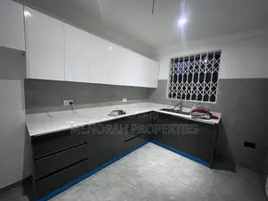 2bdrm Apartment in Agbogba Junction, Pentecost for rent