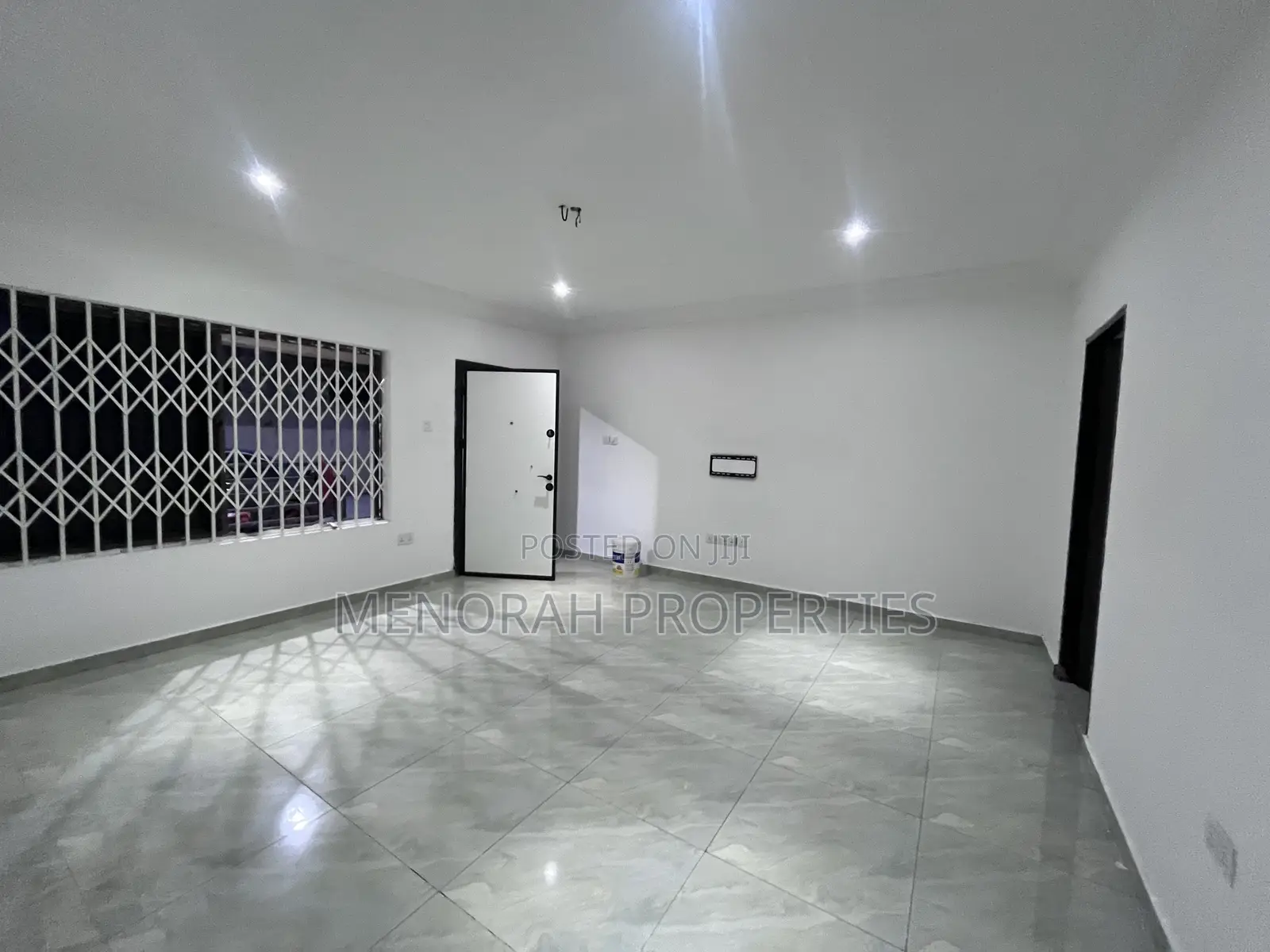2bdrm Apartment in Agbogba Junction, Pentecost for rent