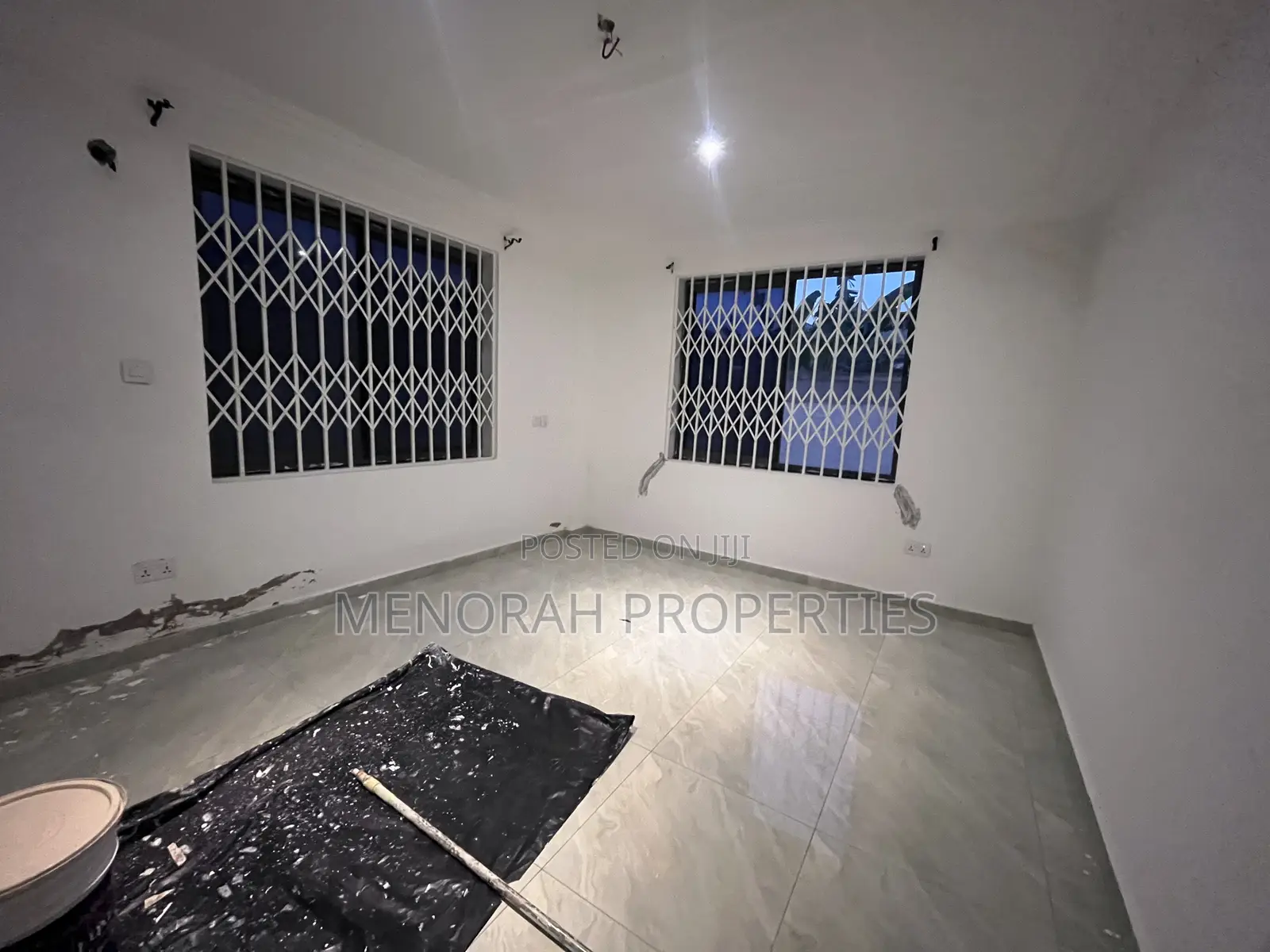2bdrm Apartment in Agbogba Junction, Pentecost for rent