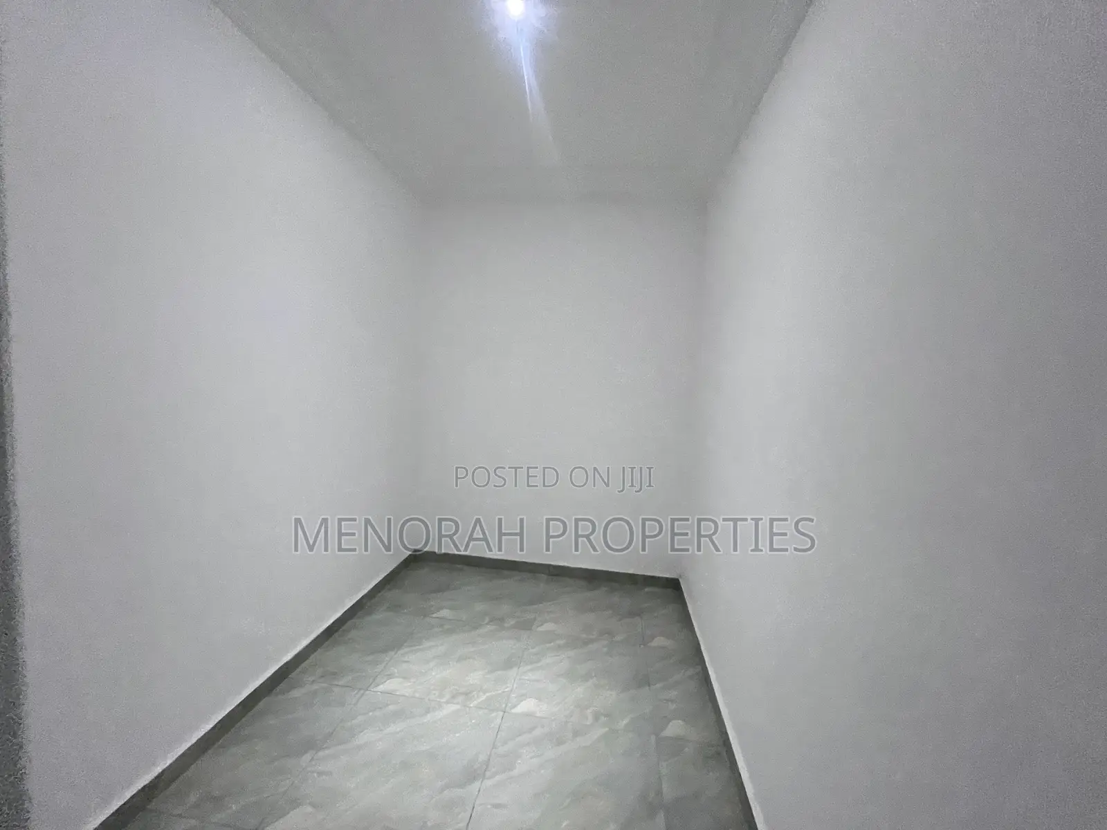 2bdrm Apartment in Agbogba Junction, Pentecost for rent
