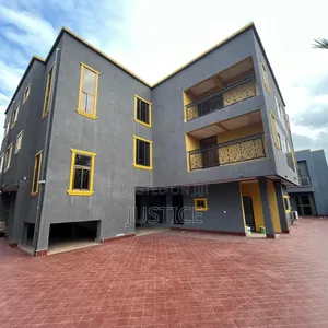 2bdrm Apartment in East Legon, Otano for rent