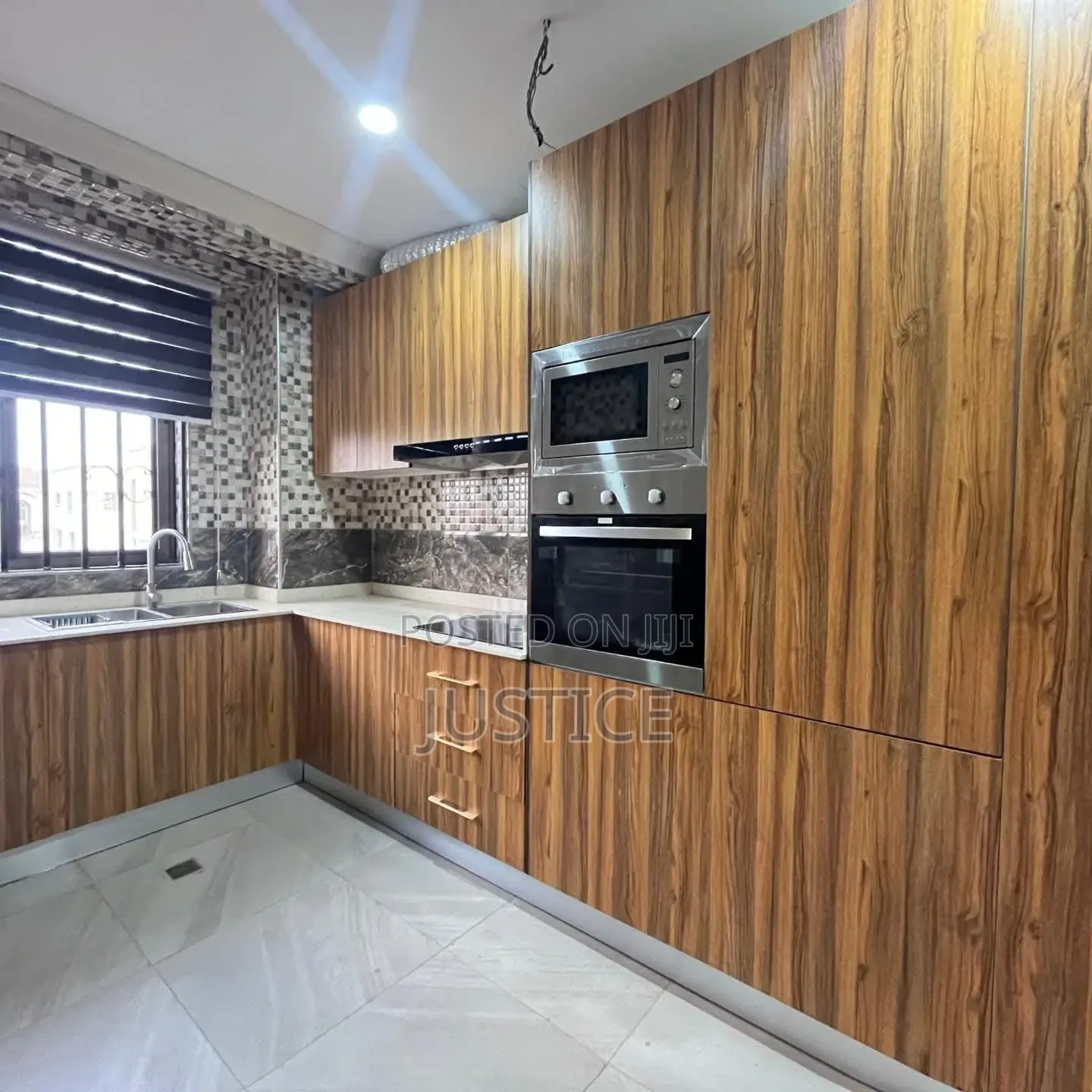 2bdrm Apartment in East Legon, Otano for rent