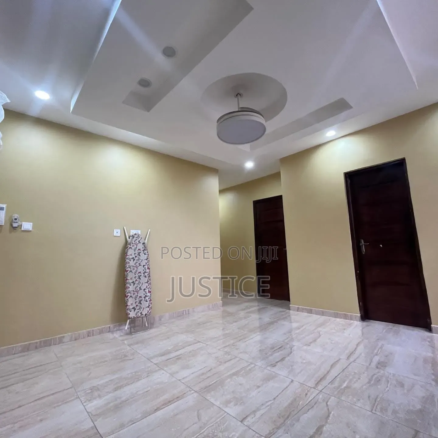 2bdrm Apartment in East Legon, Otano for rent