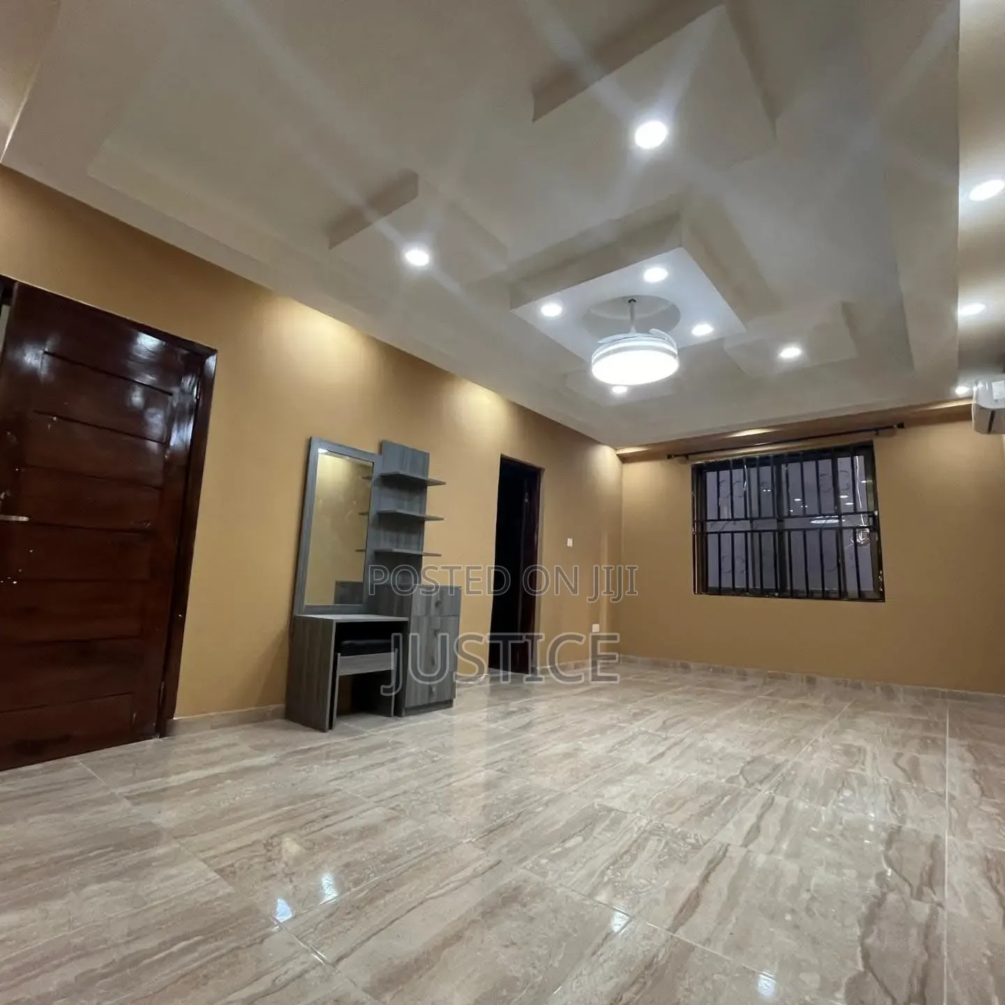 2bdrm Apartment in East Legon, Otano for rent