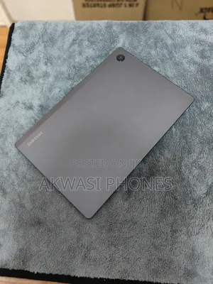 Samsung Galaxy Tab A8 10.5 2021 32 GB Black