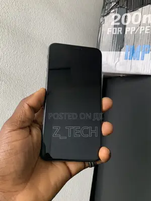 Apple iPhone XS Max 256 GB Black