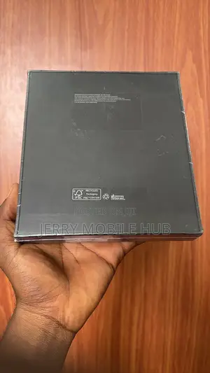 New Samsung Galaxy Z Fold7 256 GB Black