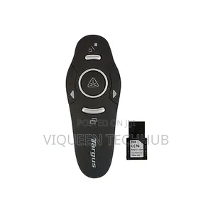Amp13eu Targus Pointer