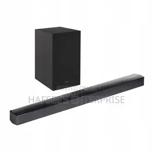 Samsung Soundbar 300 Watt