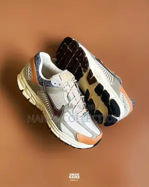 Nike Zoom Vomero 5 “Sashiko” Sneakers