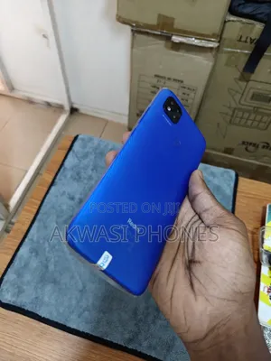 Xiaomi Redmi 9C 128 GB Blue