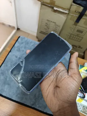 Xiaomi Redmi 9C 128 GB Blue