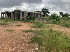 One Plot With 10,000 Blocks for Sale at Sokoban Apaaso.