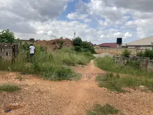 One Plot With 10,000 Blocks for Sale at Sokoban Apaaso.