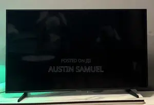Samsung Smart TV 55-Inch