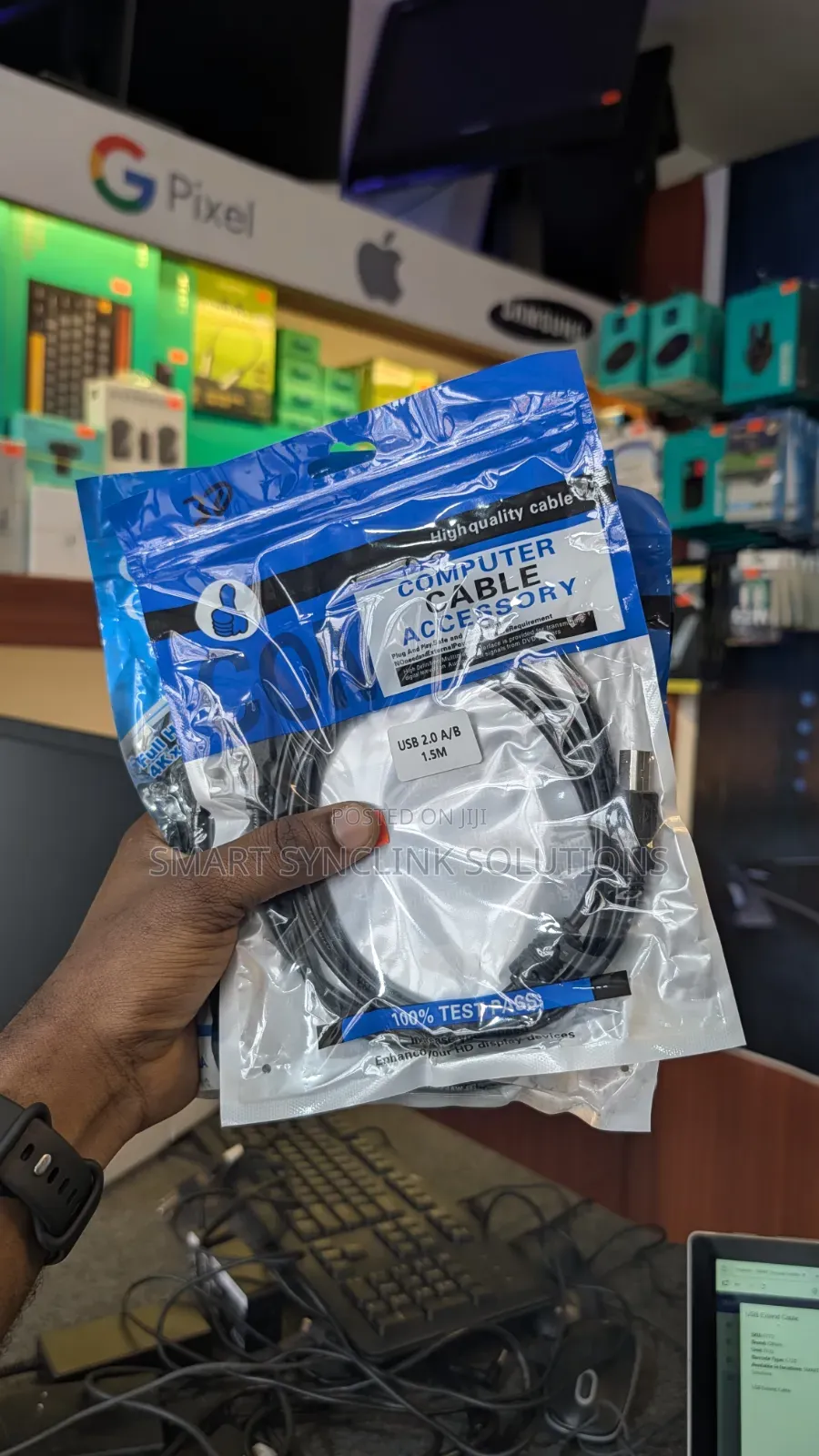Printer Cable All Sizes Available