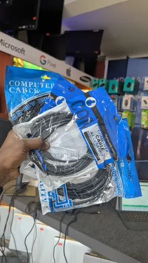 Printer Cable All Sizes Available