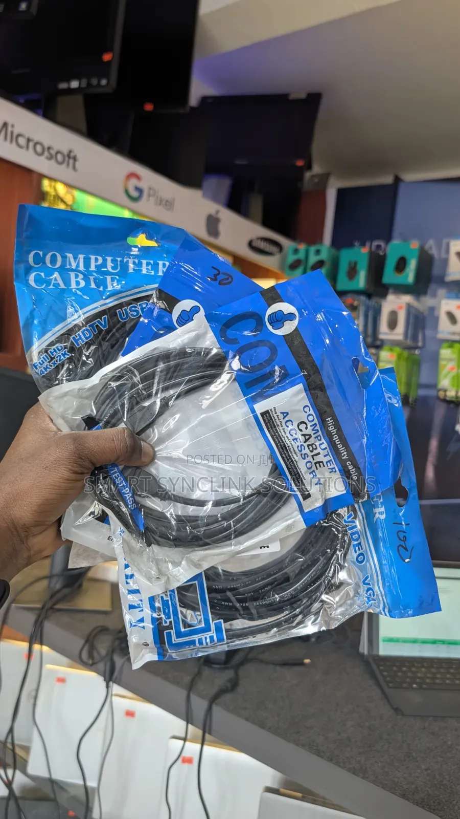 Printer Cable All Sizes Available