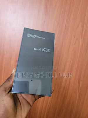 New Samsung Galaxy S21 5G 256 GB Gray