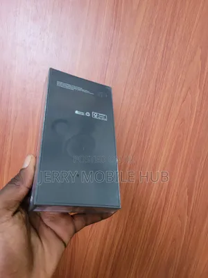New Samsung Galaxy S21 5G 256 GB Gray