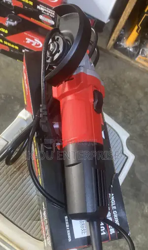 Angle Grinder 850w