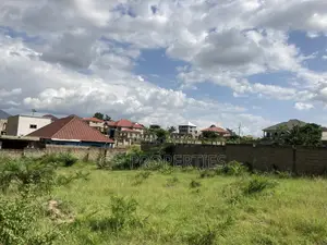 One Plot Fenced at Sokoban,Apaaso.