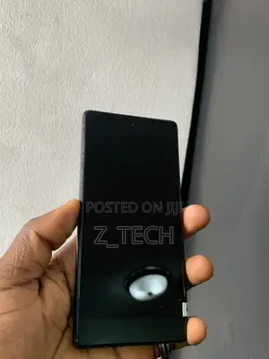 Google Pixel 6a 128 GB White