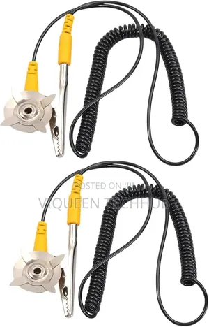 Antistatic PVC Cable