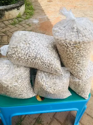 Beans Wholesale