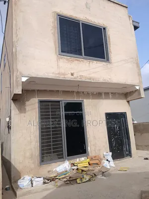3bdrm House in Haatso Bohwe, ECOMOG for sale