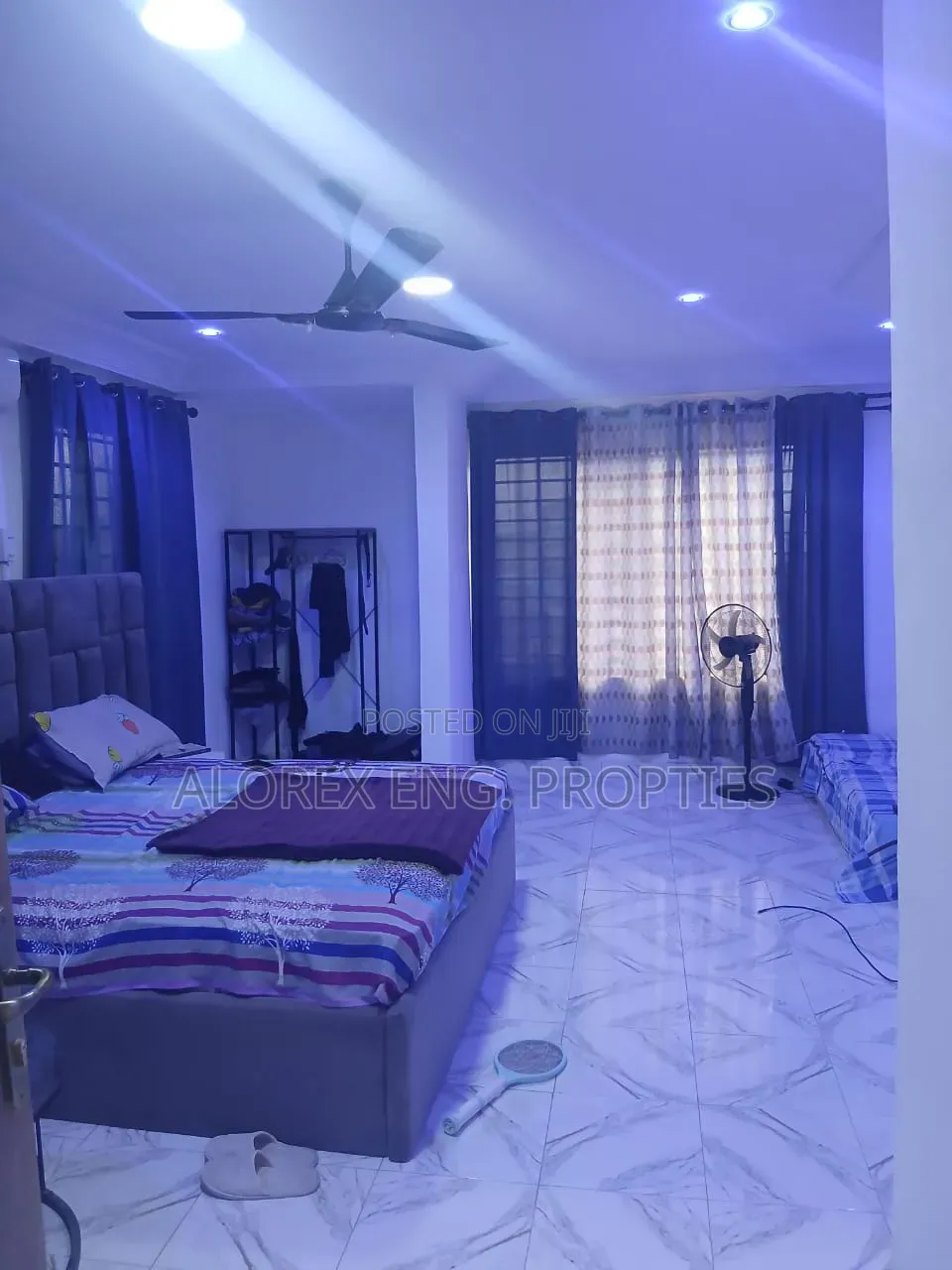 3bdrm House in Haatso Bohwe, ECOMOG for sale