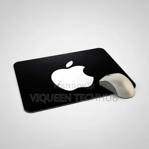 Apple Mouse Pad