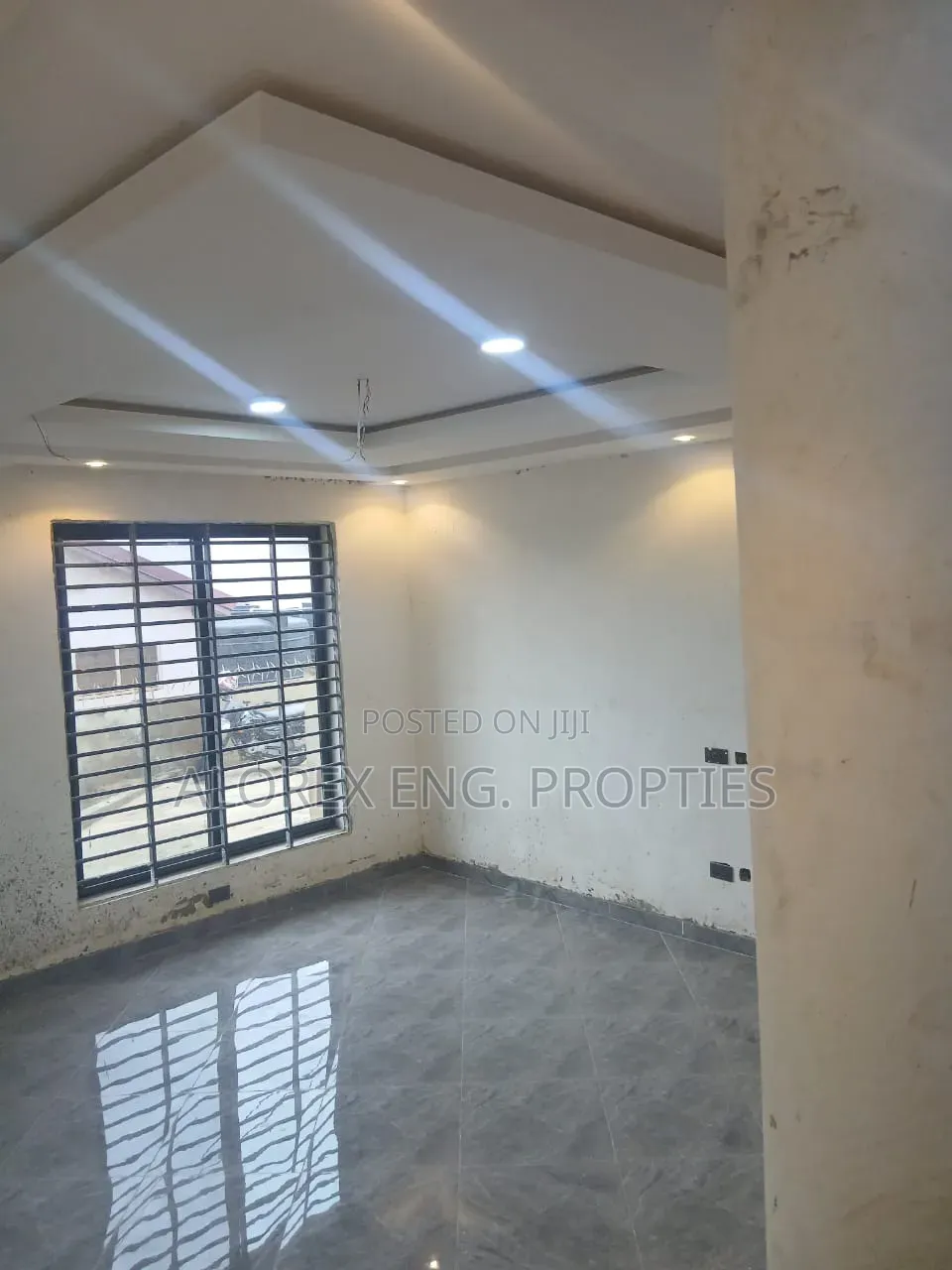 3bdrm House in Haatso Bohwe, ECOMOG for sale