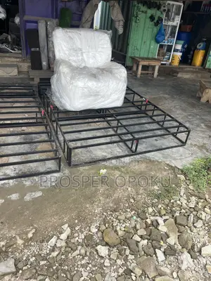 Bed Frame for Bed