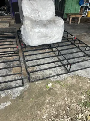 Bed Frame for Bed
