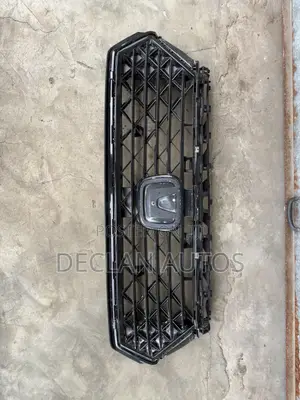 2023-2024 Honda Accord Sedan Front Grille Grill Oem