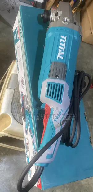 Total Angle Grinder 3000w