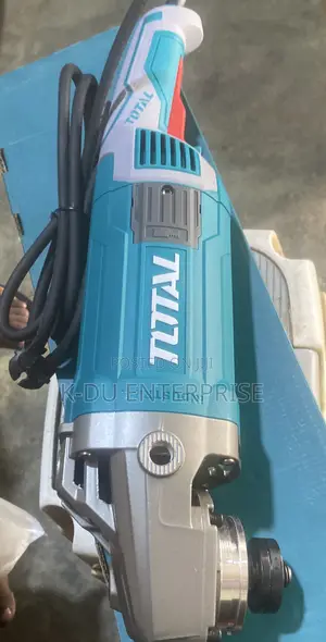 Total Angle Grinder 3000w