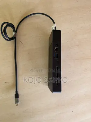 Dell Docking Station