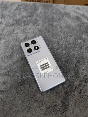 New Xiaomi 14T Pro 256 GB Blue