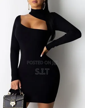 Ladies Dresses