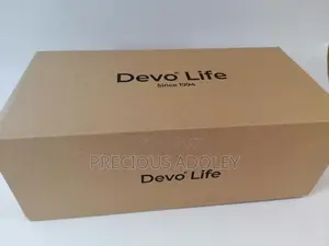 Devo Life Produces Unisex Casual Footwear’S