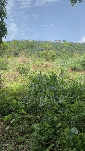Registered 10 Acres by Safari Valley Eco Park
